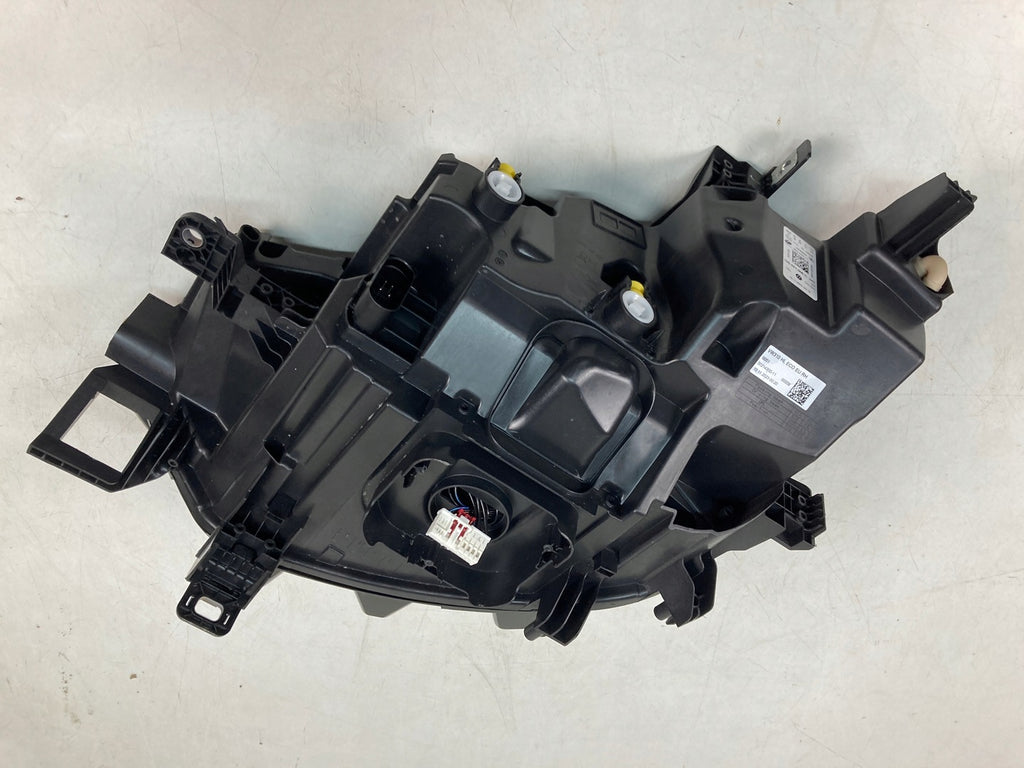 Frontscheinwerfer VW Id.3 10B941006C Full LED Rechts Scheinwerfer Headlight SCH5589568363us