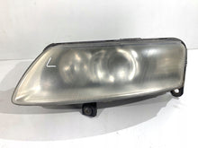 Laden Sie das Bild in den Galerie-Viewer, Frontscheinwerfer Audi A6 C6 4F0941003AK Links Scheinwerfer Headlight SCH1203504056fq