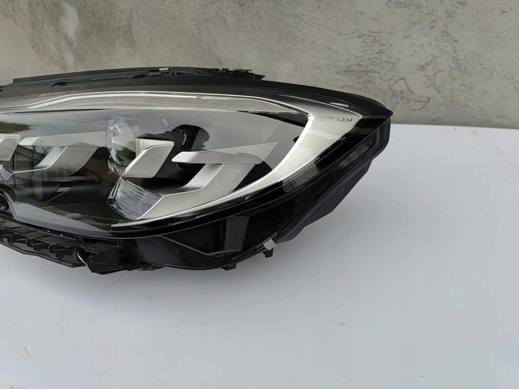 Frontscheinwerfer BMW 3 G21 G20 9481695 Links Scheinwerfer Headlight SCH8608585611pt