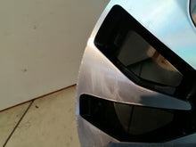 Load image into Gallery viewer, 1x Alufelge 17 Zoll 7.0" 5x108 50ET Glanz Schwarz JX7C-1007-BA Ford Rim Wheel FEL3836960331dz