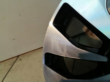 Load image into Gallery viewer, 1x Alufelge 17 Zoll 7.0" 5x108 50ET Glanz Schwarz JX7C-1007-G1A Ford Rim Wheel FEL2634342150tc