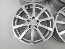 Laden Sie das Bild in den Galerie-Viewer, 4x Alufelge 17 Zoll 7.0" 5x112 38ET W3-7017 Audi I Rim Wheel FEL1061043018yi