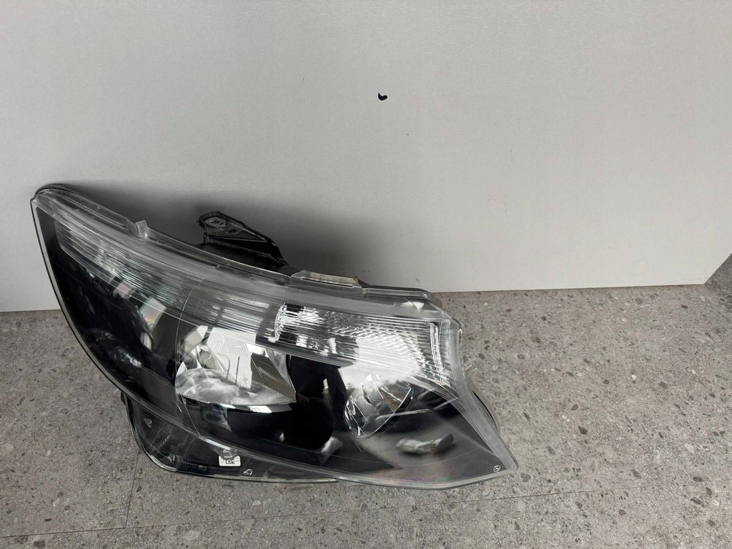 Frontscheinwerfer Mercedes-Benz Vito A4479067800 1EL0112841800346743 Rechts SCH6652376252un