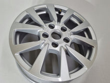 Laden Sie das Bild in den Galerie-Viewer, 1x Alufelge 16 Zoll 6.5" 5x112 48ET Ford I Rim Wheel FEL9556397252mm
