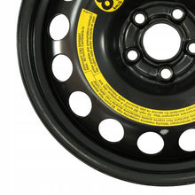 Load image into Gallery viewer, 1x Alufelge 16 Zoll 6.5" 5x100 1J0601027 VW New Beetle Rim Wheel FEL8312741621ah