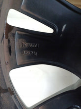 Load image into Gallery viewer, 1x Alufelge 17 Zoll 6.5" 4x108 20ET 9678398277 Peugeot 2008 Ii Rim Wheel FEL7685886976nx