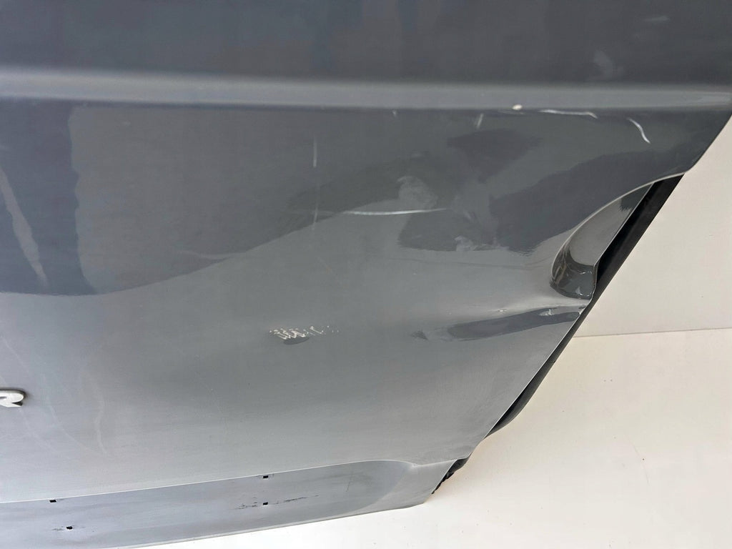 Tür Mercedes-Benz Sprinter 9077421800 Hinten Links Door Porta Porte