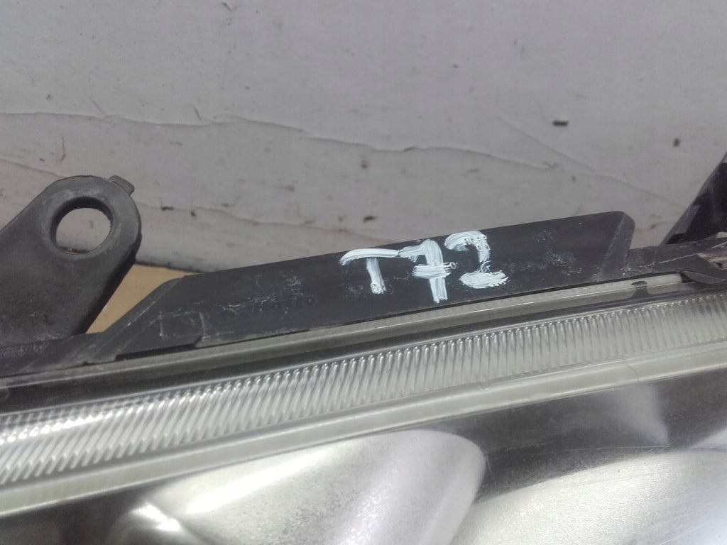 Frontscheinwerfer Toyota Avensis Links Scheinwerfer Headlight SCH6840407830ov
