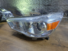 Laden Sie das Bild in den Galerie-Viewer, Frontscheinwerfer Mitsubishi Asx MI2131 Links Scheinwerfer Headlight