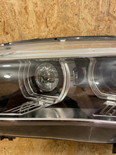 Laden Sie das Bild in den Galerie-Viewer, Frontscheinwerfer BMW X5 F15 7317105AI08 Xenon Links Scheinwerfer Headlight SCH9365312880qa