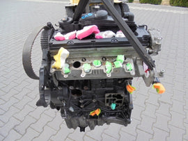 Motor Audi A6 A4 CAHA CAHB CAGB CAGA 2.0 TDI 173TKm 2011 Diesel Unkomplett