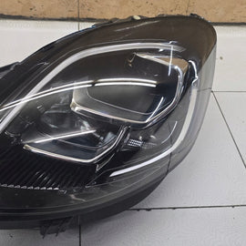 Frontscheinwerfer Ford Puma LED Links Scheinwerfer Headlight SCH3614247389cw