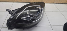 Laden Sie das Bild in den Galerie-Viewer, Frontscheinwerfer Ford Puma LED Links Scheinwerfer Headlight SCH3614247389cw