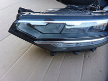Load image into Gallery viewer, Frontscheinwerfer VW Passat B8 3G1941035Q Full LED Ein Stück (Rechts oder Links) SCH1025376912dy
