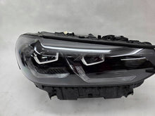Laden Sie das Bild in den Galerie-Viewer, Frontscheinwerfer BMW X3 G01 G02 5A29206-07 Rechts Scheinwerfer Headlight SCH9947041054gl