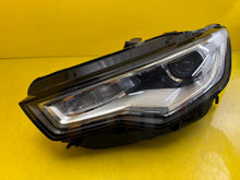 Laden Sie das Bild in den Galerie-Viewer, Frontscheinwerfer Audi A6 C7 4G0941005C Xenon Links Scheinwerfer Headlight SCH1642557598fo