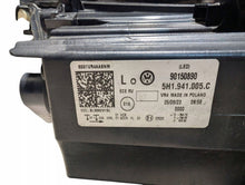 Laden Sie das Bild in den Galerie-Viewer, Frontscheinwerfer VW Golf VIII 5H1941005C LED Links Scheinwerfer Headlight SCH2616851662az