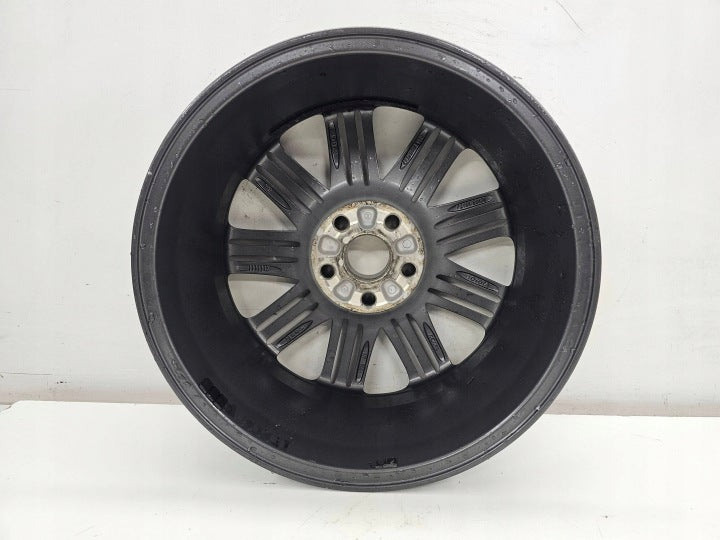 1x Alufelge 17 Zoll PZ406E067G Toyota Corolla Rim Wheel FEL9686675917hi