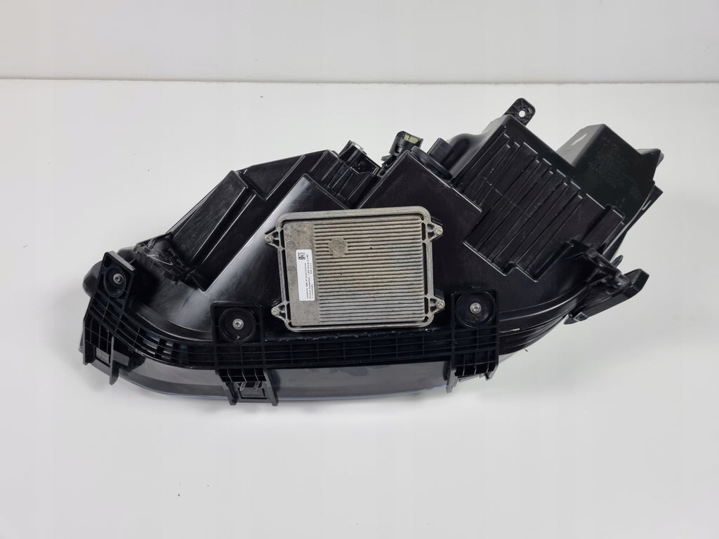 Frontscheinwerfer Tesla Model X 1034317-00-B LED Rechts Scheinwerfer Headlight