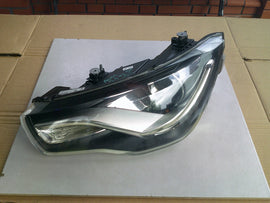 Frontscheinwerfer Audi A1 8X0941005 Links Scheinwerfer Headlight