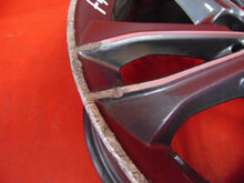 Load image into Gallery viewer, 1x Alufelge 17 Zoll 7.5&quot; 5x112 54ET Glanz Graphit 6856087 BMW 2 F45 F40 F46