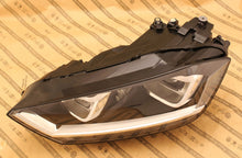 Load image into Gallery viewer, Frontscheinwerfer VW Golf Sportsvan 517941031B Xenon Links Headlight SCH1559115128eb