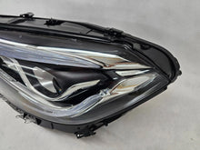 Load image into Gallery viewer, Frontscheinwerfer Mercedes-Benz W247 A2479066301 Links Scheinwerfer Headlight