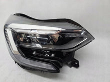 Load image into Gallery viewer, Frontscheinwerfer Renault Captur II 260104095R Rechts Scheinwerfer Headlight SCH8930663290uy