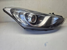 Laden Sie das Bild in den Galerie-Viewer, Frontscheinwerfer Hyundai I30 92102A6100BSP Rechts Scheinwerfer Headlight SCH2085957304pe