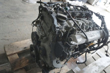 Laden Sie das Bild in den Galerie-Viewer, Motor Kia Soul D4FB 1.6 CRDI 140TKm 2012 Diesel Engine Unkomplett