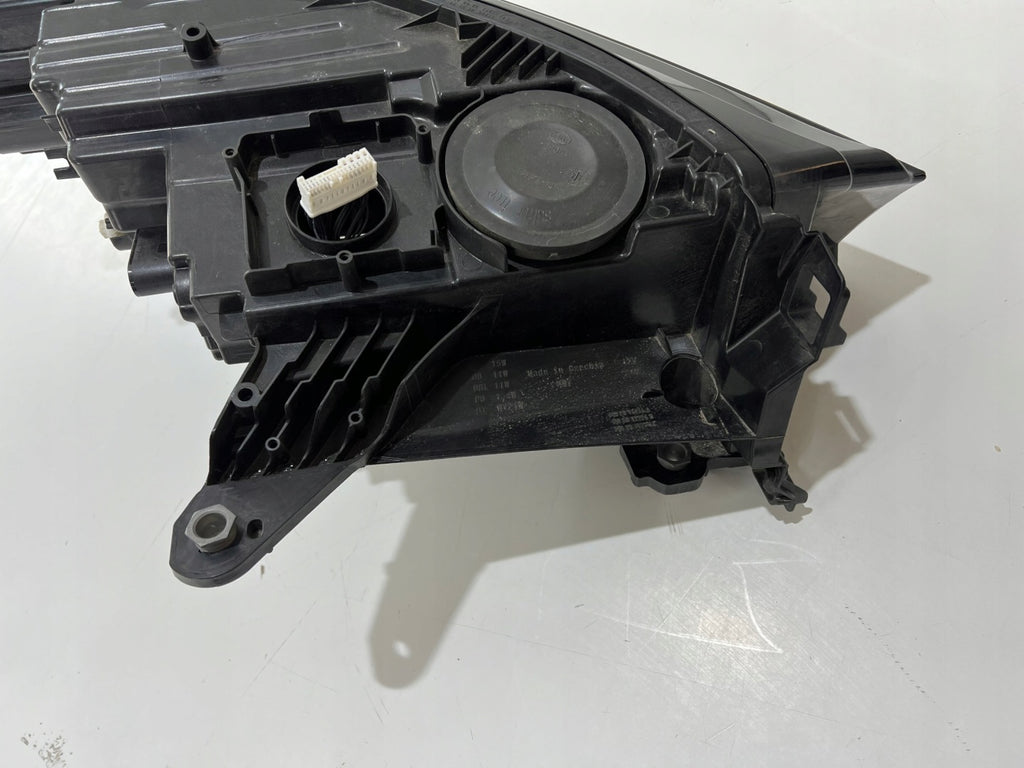 Frontscheinwerfer Skoda Enyaq 5LB941015FXX Links Scheinwerfer Headlight SCH2435215463zh