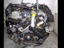 Load image into Gallery viewer, Motor Mercedes-Benz Cls 642920 3.0 CDI 2006 Diesel Engine Unkomplett