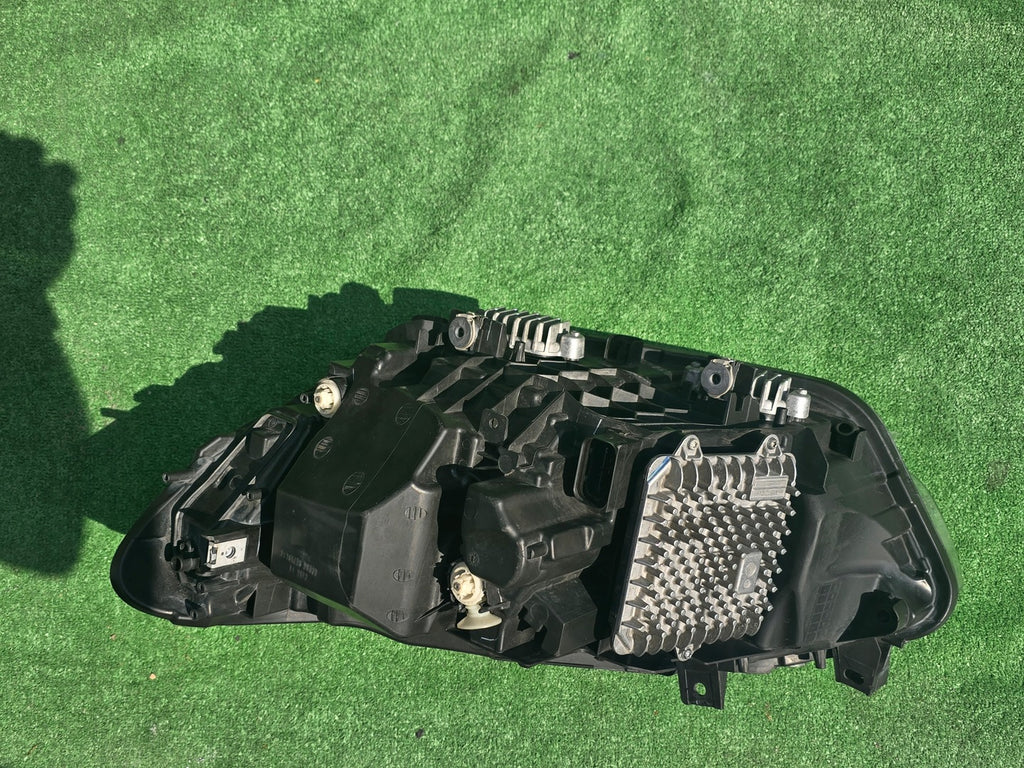 Frontscheinwerfer BMW 1 F21 F20 1EX011929-22 Full LED Rechts Headlight SCH8262252840ux