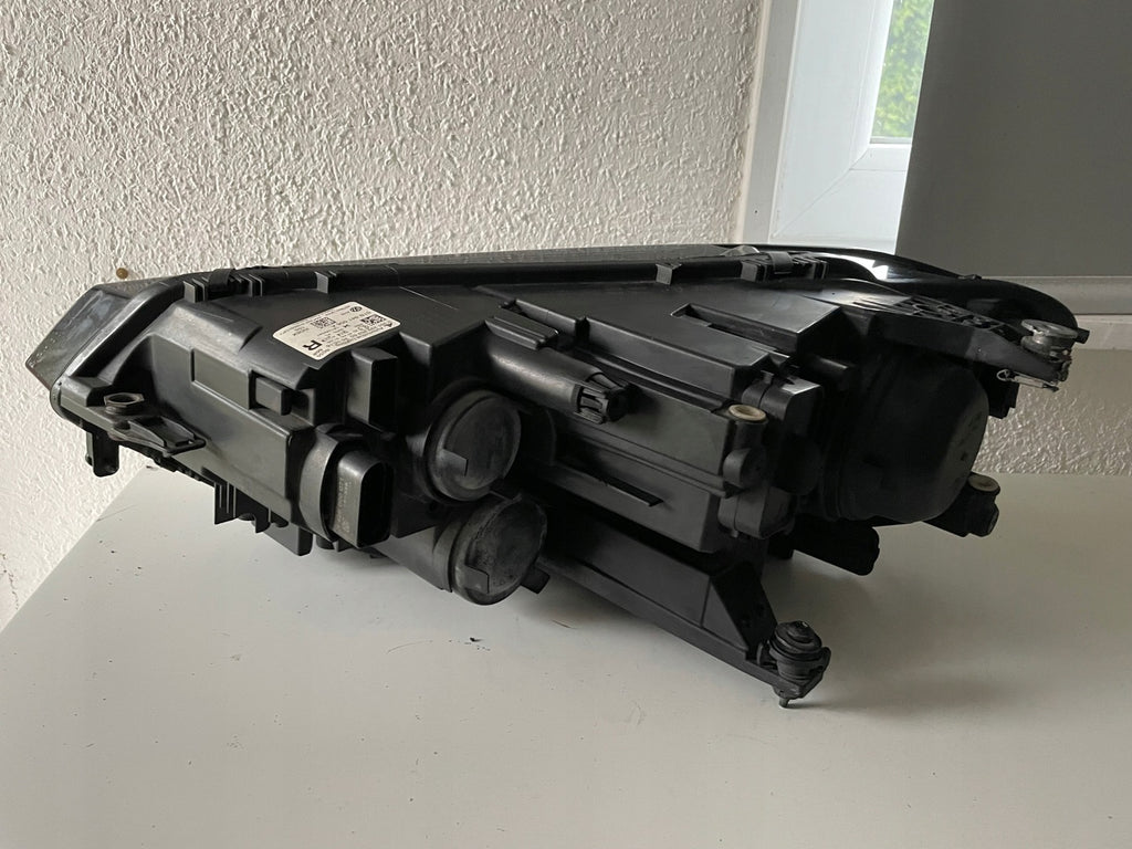 Frontscheinwerfer VW Touran 5TB941006C Rechts Scheinwerfer Headlight