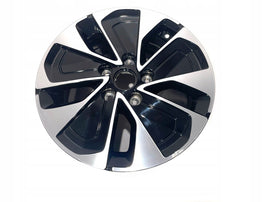 1x Alufelge 16 Zoll 6.5