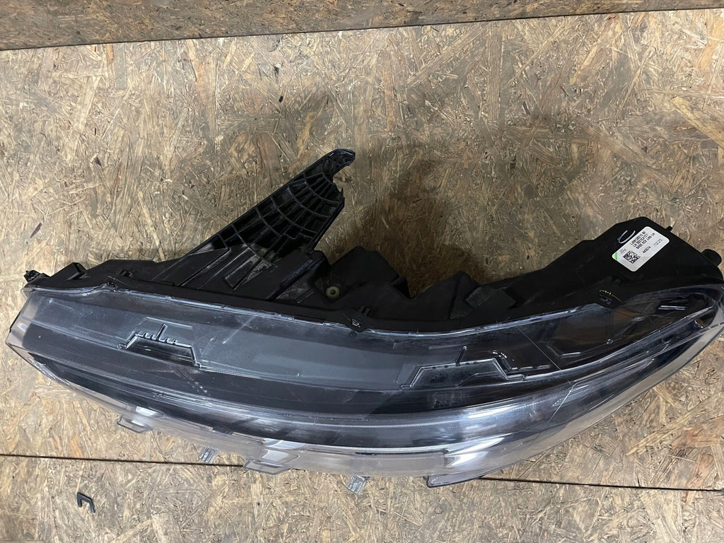 Frontscheinwerfer Ford LJ8B13E015BF Links Scheinwerfer Headlight SCH1649925982tf