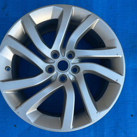 1x Alufelge 20 Zoll 8.5