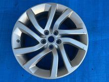 Load image into Gallery viewer, 1x Alufelge 20 Zoll 8.5" 5x120 HY32-1007-EA Land Rover Rim Wheel FEL4194141088wr
