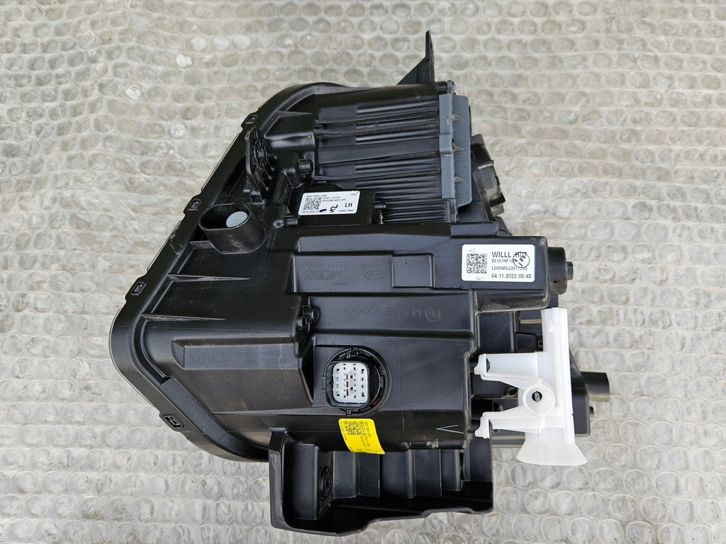Frontscheinwerfer Hyundai Kona 92101-HF100 92102-HF100 LED Links Headlight SCH1789898801gw