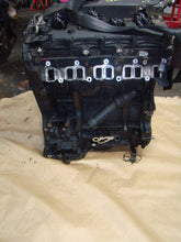 Laden Sie das Bild in den Galerie-Viewer, Motor Ford Fiesta II Fbd 2.2 97PS 71kW 2006 Diesel Engine Unkomplett MOT8220866372di