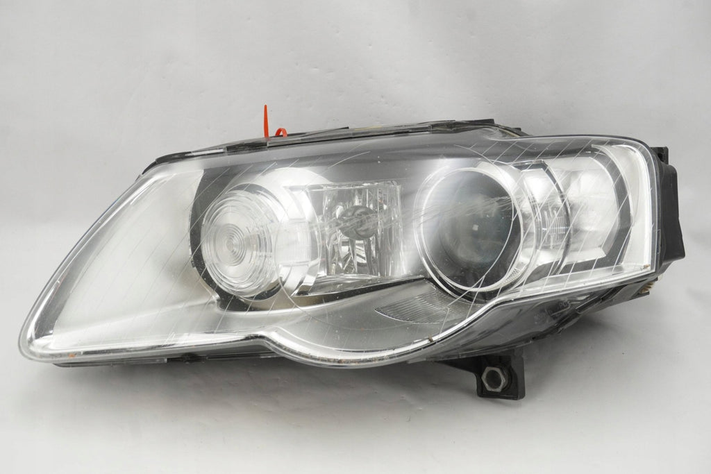 Frontscheinwerfer VW Passat 3C0941751K Links Scheinwerfer Headlight SCH6472989185tp