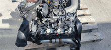 Laden Sie das Bild in den Galerie-Viewer, Motor Audi A4 B8 CAPA 3.0 TDI 240PS 176kW Diesel Engine Komplett