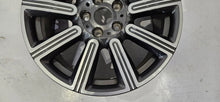 Load image into Gallery viewer, 1x Alufelge 18 Zoll 8.0" 5x112 57ET Glanz Silber 6883351 Mg Mini Clubman F54 FEL2156241766ic