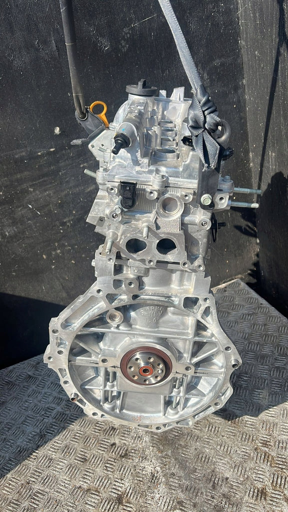 Motor Kia G4LE 1.5 TGDI 2024 Hybrid Engine Komplett