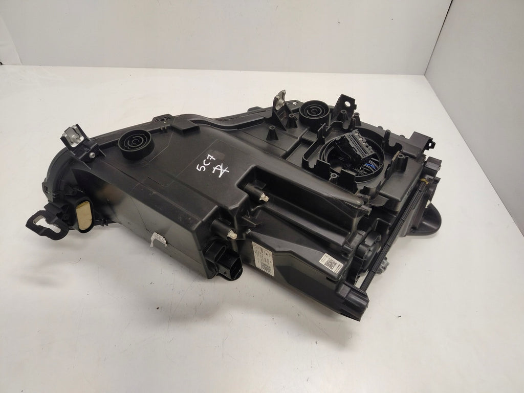 Frontscheinwerfer Seat Leon 5FB941007G Full LED Links Scheinwerfer Headlight SCH9821857612ji