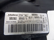 Laden Sie das Bild in den Galerie-Viewer, Frontscheinwerfer Mini F56 F55 90065654 Links Scheinwerfer Headlight SCH7062257277wb