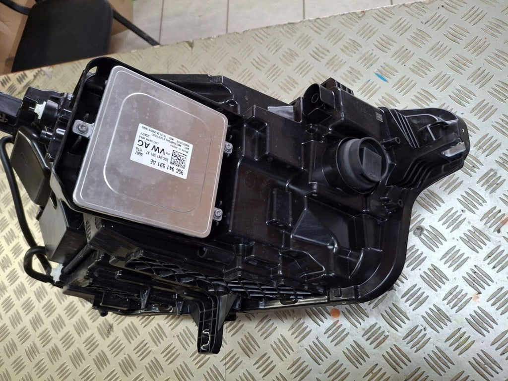 Frontscheinwerfer Audi E-Tron 85E941039R LED Links Scheinwerfer Headlight SCH5482635450vd