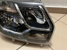 Laden Sie das Bild in den Galerie-Viewer, Frontscheinwerfer Dacia Duster Rechts Scheinwerfer Headlight SCH3370340330im