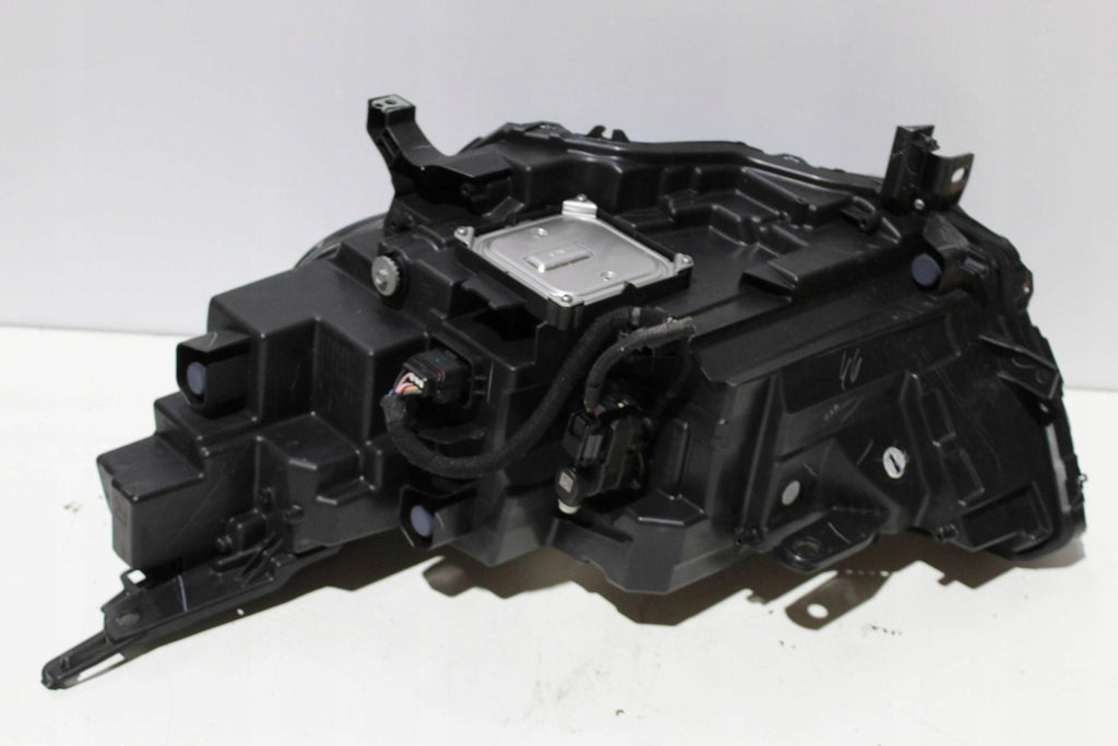 Frontscheinwerfer Renault Kangoo 260103264 LED Rechts Scheinwerfer Headlight SCH2628670038xx
