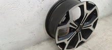 Laden Sie das Bild in den Galerie-Viewer, 1x Alufelge 17 Zoll 6.5" 5x114.3 50ET Glanz 403008540R Dacia Duster Rim Wheel FEL5837941882eh